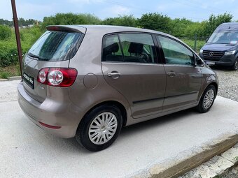 Volkswagen Golf Plus 1.2 TSI 63kw - 4
