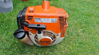 Krovinorez Stihl FS 120 - 4