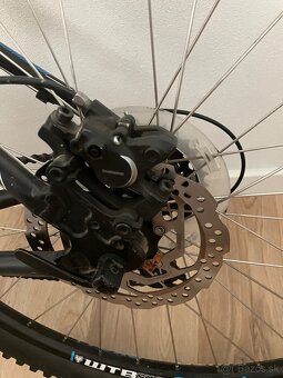 Horský bicykel Dema Pegas 5.0 - 4