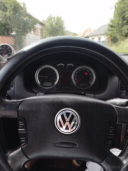 Volkswagen golf IV - 4