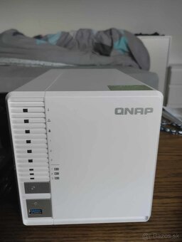 NAS / Server QNAP TS-332X - 4
