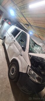 Volkswagen t6 - 4