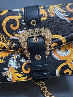 Versace kabelka - 4