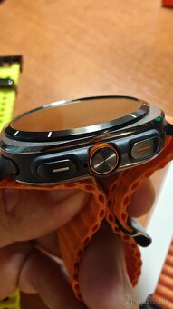 Predám Galaxy watch ultra - 4