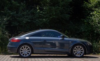 Audi TT Coupé 2.0 TFSI quattro S tronic - 4