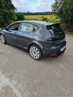 Seat leon tfsi 2.0 136kw - 4