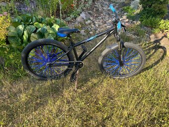Dirt bike - 4