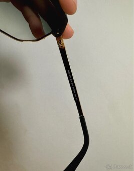 CAZAL Legends Mod. 676 002 - 4