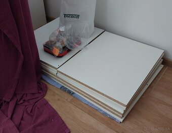 SKRINE PAX IKEA - 4
