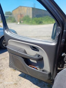 Fiat doblo1.9 - 4