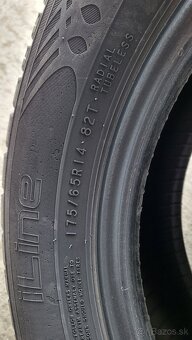 Nokian 175/65 r14 - 4