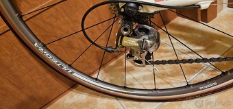 Cannondale Caad 10. Galuskový bicykel. - 4