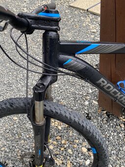 Rockrider ST-520 - 4