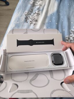 Apple watch series 10 46mm - 4