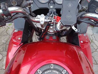 Honda CBF 1000 s ABS - 4