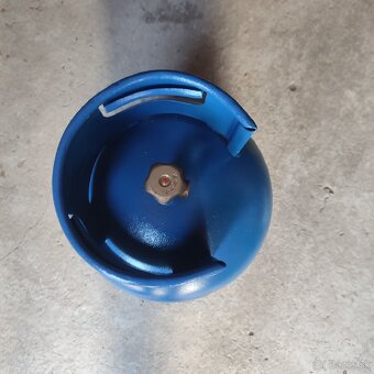 Plynova bomba - 4