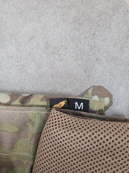 Nosič plátov Combat Systems Sentinel 2.0 - 4