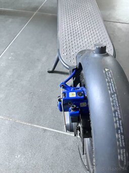Xiaomi electric scooter 3 - 4