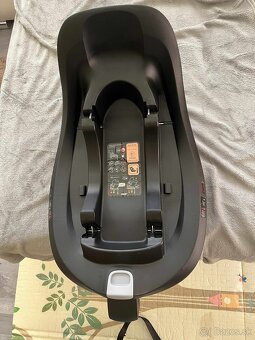 Zopa XM Plus i-Size - 4