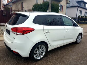 Kia Carens 1.7 CRDI - 4