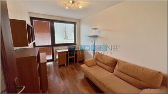 prenájom 3 izbového apartmánu s balkónom - 4