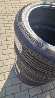 Continental EcoContact 6 – 205/45 R17 - 4