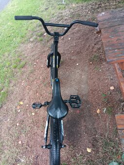 Bmx - 4