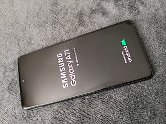 Samsung Galaxy A71 6/128 - 4