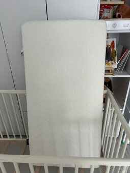 Detská podtieľka Gulliver IKEA - 4