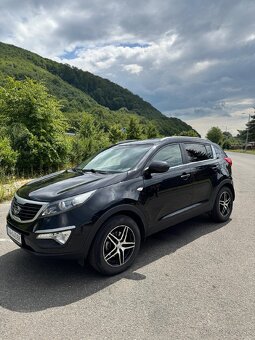 Kia Sportage III 1.7 CRDI - 4