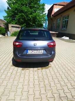 seat ibiza - 4