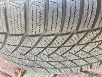 Alu.kolesá 19” na Hyundai Tucson - 4