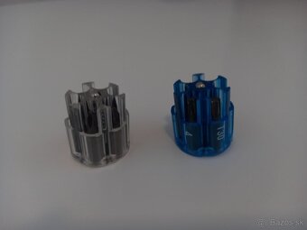 Skrutkovač Bezdrôtovy Akumulátorovy S Rotačným Bubnom - 4