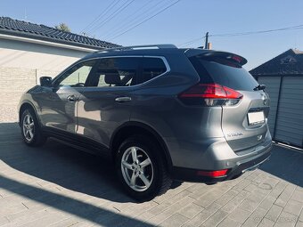 Nissan X-Trail Dci 150 4x4 - 4