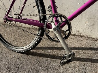 Bicykel Singlespeed Specialized - 4