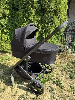 Cybex balios s 3-kombinácia - 4