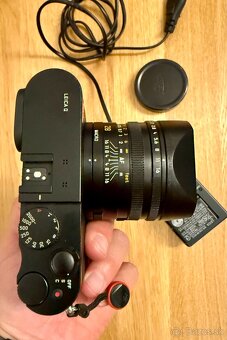 Leica Q (Typ 116) - 4