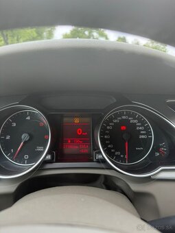 Audi A5 Coupe 3.0 TDI 176Kw quattro - 4