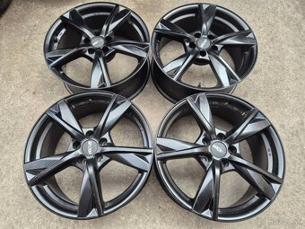 5x108 r18 ET38 x 7,5J disky VOLVO, FORD - 4