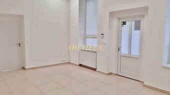 NA PRENÁJOM OBCH. PRIESTORY, 96 M2, 81 M2, LEVOČSKÁ, PREŠOV - 4