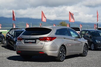 Hyundai i40 1.7 CRDi - 4