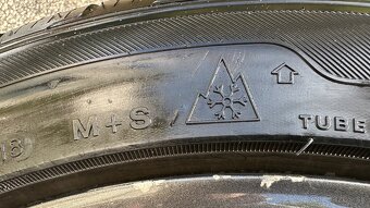 73. BMW 245/45/ r19 | 275/40/ r19 - 4