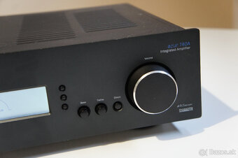 Cambridge Audio Azur 740A....Zosilňovač - 4