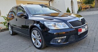 Skoda octavia 2.0 tdi rs dsg f1 - 4