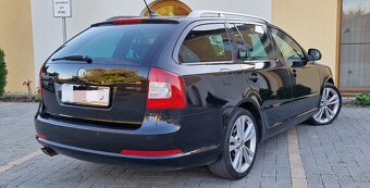 Skoda octavia 2.0 tdi rs dsg f1 - 4