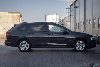 Volkswagen Golf Variant 2.0 TDI - 4