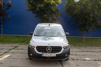 Mercedes-Benz Citan 108 CDI Standard Base - 4