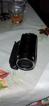 📹📹Predám Canon legria HF R406📹📹 + príslušenstvo - 4