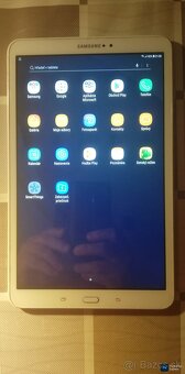 Samsung Galaxy Tab A - SIM/Android 8.1.0 - 4