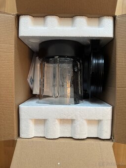 Beko soup maker - mixer s varicom - polievkovar - 4